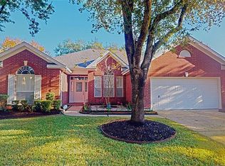 806 Bent Knoll Ct, Sugar Land, TX 77479