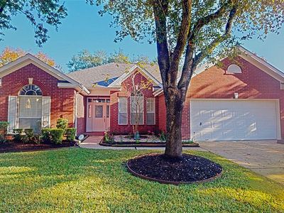806 Bent Knoll Ct, Sugar Land, TX, 77479