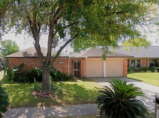 13035 Bassford Dr, Houston, TX 77099