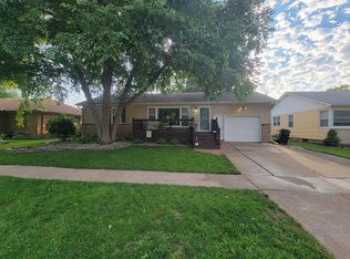 1315 N Platte Ave, Fremont, NE 68025