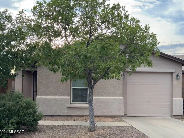 3324 W Placita De La Tularosa, Tucson, AZ 85742