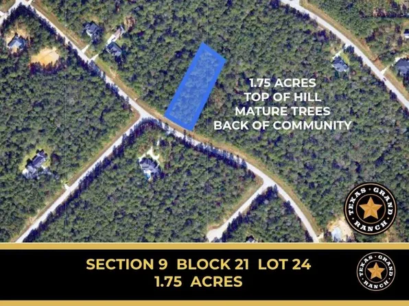9-21-24 Windmill Rd Lot 24, New Waverly, TX 77358