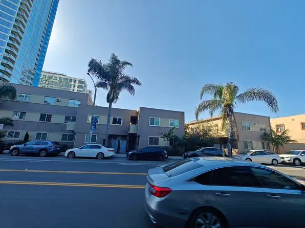 21 Alamitos Ave APT 17, Long Beach, CA 90802