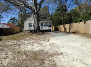323 Bland St, Wilmington, NC 28401