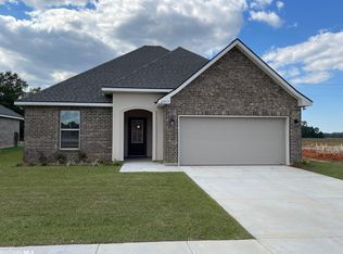 23577 Lampkin Dr, Robertsdale, AL 36567