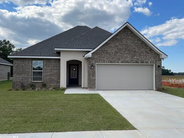 23577 Lampkin Dr, Robertsdale, AL 36567