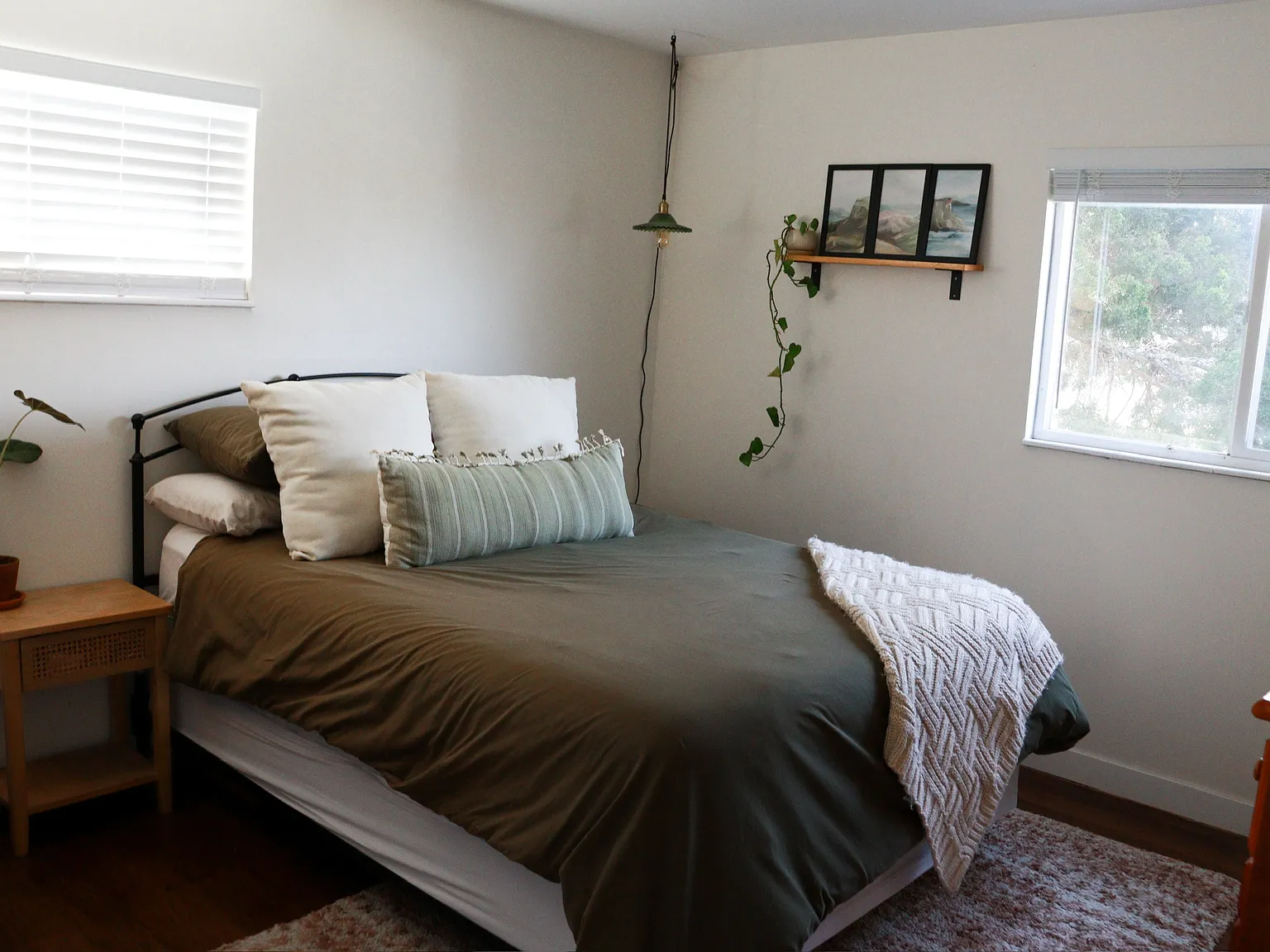 2 bed, 976 sqft, $2,600 — Photo 4