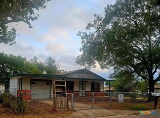 1005 Phil Ave, Copperas Cove, TX 76522