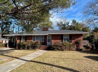 211 S Elm Street, Greenville, NC 27858