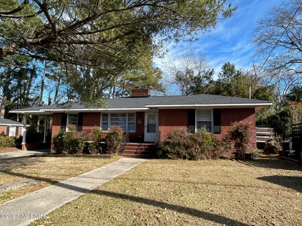 211 S Elm St, Greenville, NC 27858