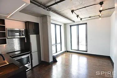 Rented by Spire Group