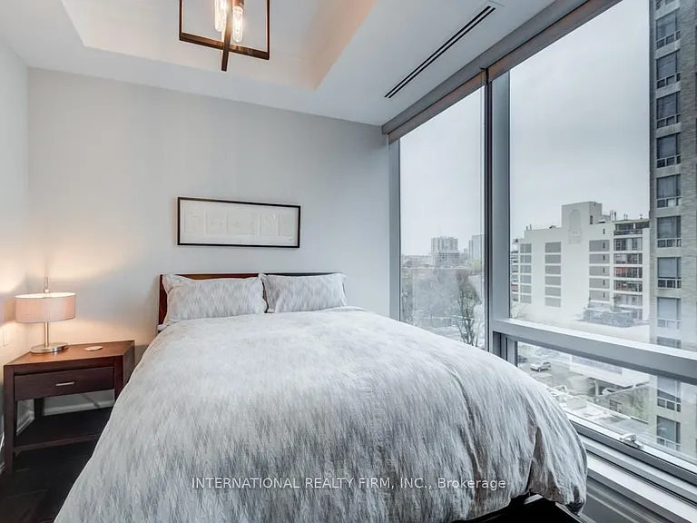 55 Scollard St #702 — Photo 20
