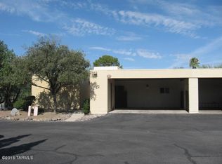 2079 N Camino Alicante, Tucson, AZ 85715