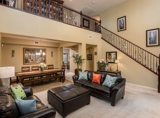 5411 W Hasan Dr, Laveen, AZ 85339