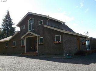 5458 Canary Rd, Florence, OR 97439