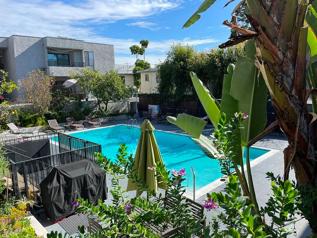 1 bed, $2,395 — Photo 3
