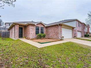 5328 Lansdowne Ave, Fort Worth, TX 76135