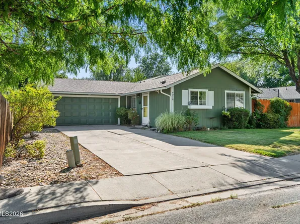 4070 Northgate Ln, Carson City, NV 89706