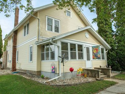 308 W Superior St, Clarksville, IA, 50619