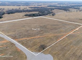 State Highway 74 Hwy LOT 8, Wayne, OK 73095