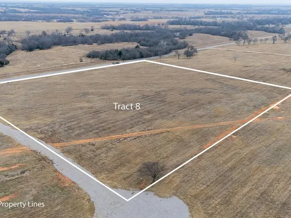 State Highway 74 Hwy Lot 8, Wayne, OK 73095