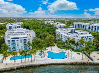 700 NE 63rd St APT D509, Miami, FL 33138
