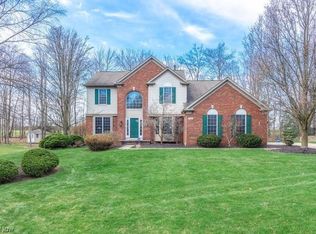 1400 Fireside Trl, Broadview Heights, OH 44147