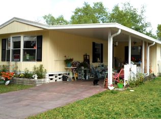 9100 SW 27th Ave LOT B31, Ocala, FL 34476