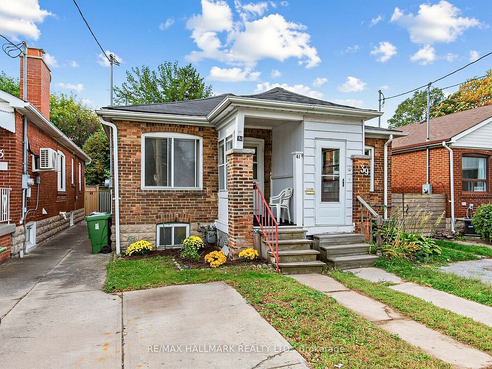 1st image of 41 Gowan Ave