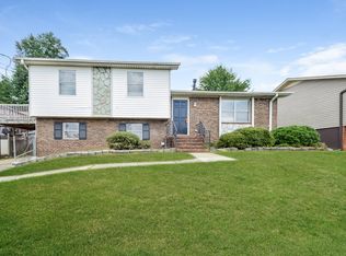 764 Lamplighter Cir, Birmingham, AL 35214