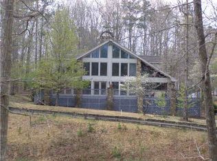 985 Sandpiper Point, Counce, TN 38326