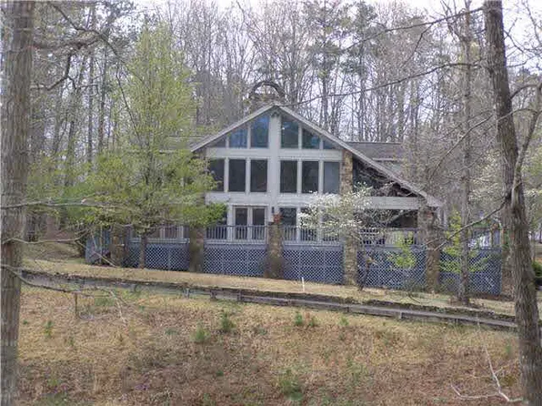 985 Sandpiper Point, Counce, TN 38326