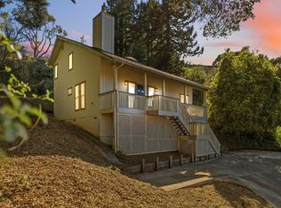 740 Loma Prieta Dr, Aptos, CA 95003