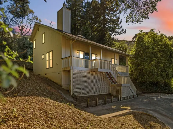 740 Loma Prieta Dr, Aptos, CA 95003