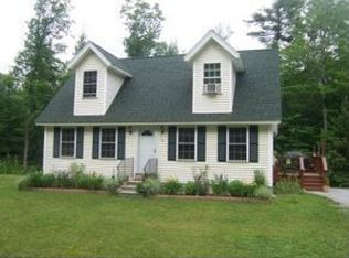 94 Keene Rd, Antrim, NH 03440