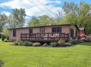 5557 Cypress Dr NE, Thornville, OH 43076