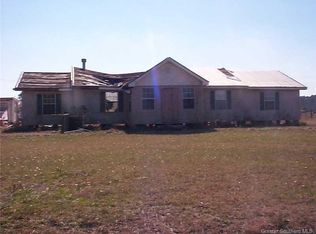 23343 Tv Tower Rd, Kinder, LA 70648