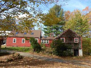 429 Gilford Ave, Gilford, NH 03249