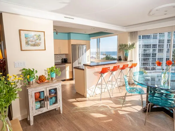 1770 Avenida Del Mundo, Coronado, CA