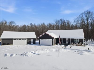 5202 E Union Rd, Dorset, OH, 44032