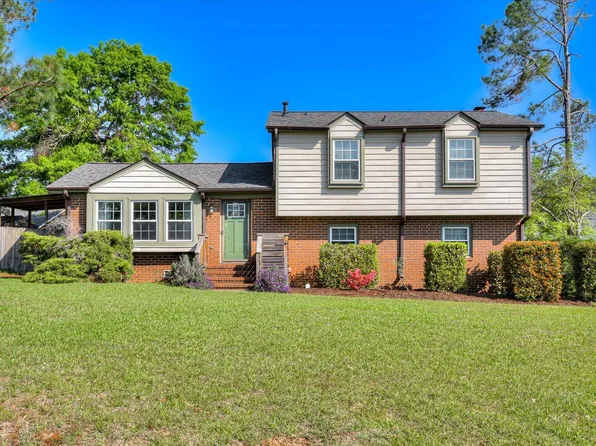 4433 FORREST Drive, Martinez, GA 30907