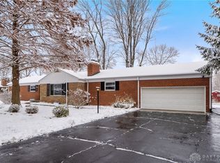 5456 Grantland Dr, Dayton, OH 45429