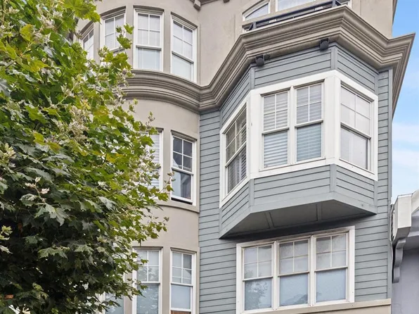 3316 California St APT 4, San Francisco, CA 94118