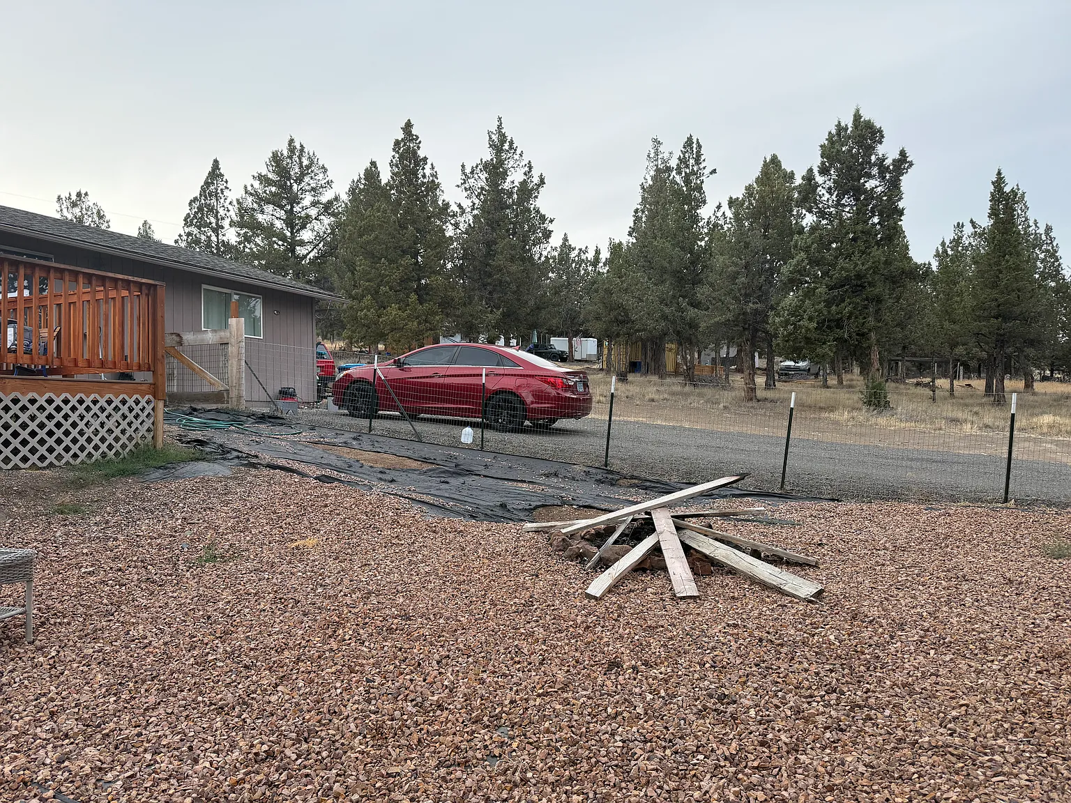 14199 SE Juniper Canyon Rd — Photo 3