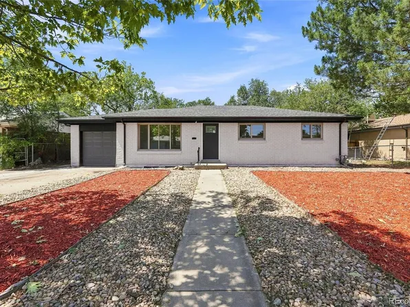 3113 Worchester Street, Aurora, CO 80011