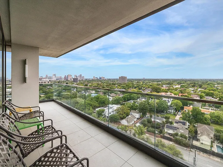 3433 Westheimer Rd #1503 — Photo 34