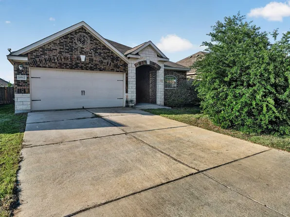 19512 James Manor St, Manor, TX 78653