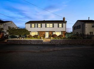 19 Swan Ave #A, Boston, MA 02128