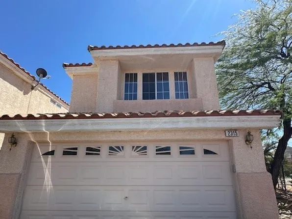 2315 Silver Crew Pass, Henderson, NV 89052