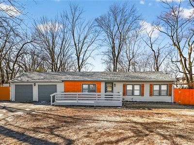 1402 SW Jefferson St, Lees Summit, MO, 64081